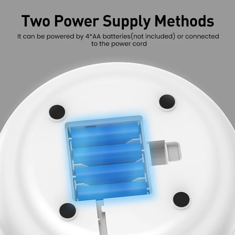 Engaging 2 in 1 Cat Teaser Toy with Automatic Feather and Fun Ball - Interactive Play for Cats and Dogs